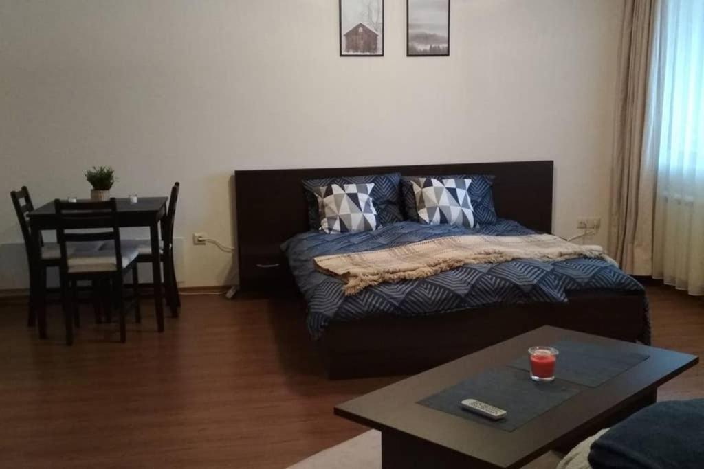 Sunny Studio Apartment - Few Steps From Gondola Bansko Exterior foto