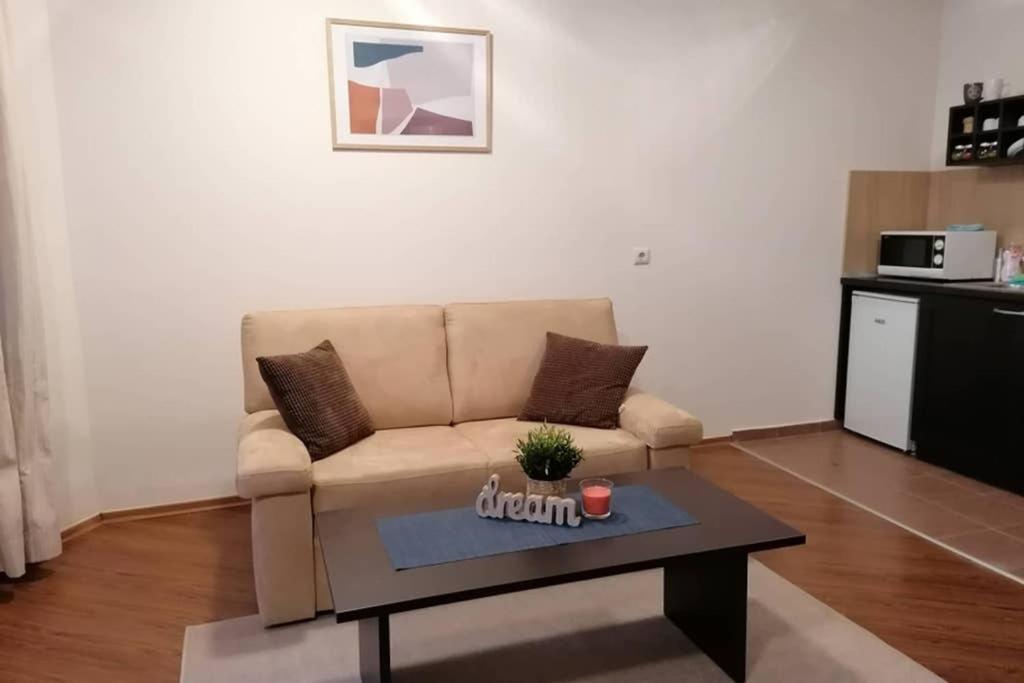 Sunny Studio Apartment - Few Steps From Gondola Bansko Exterior foto