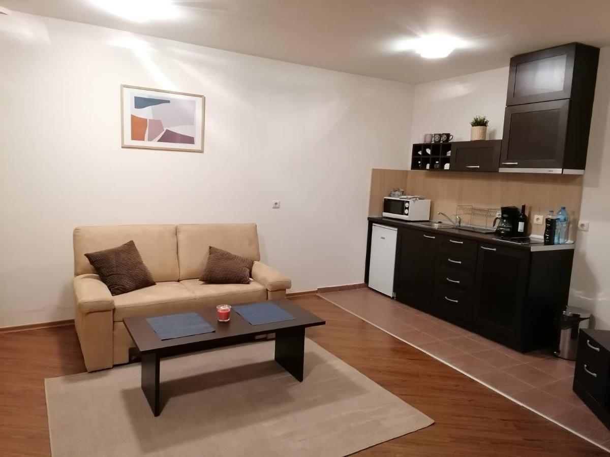 Sunny Studio Apartment - Few Steps From Gondola Bansko Exterior foto
