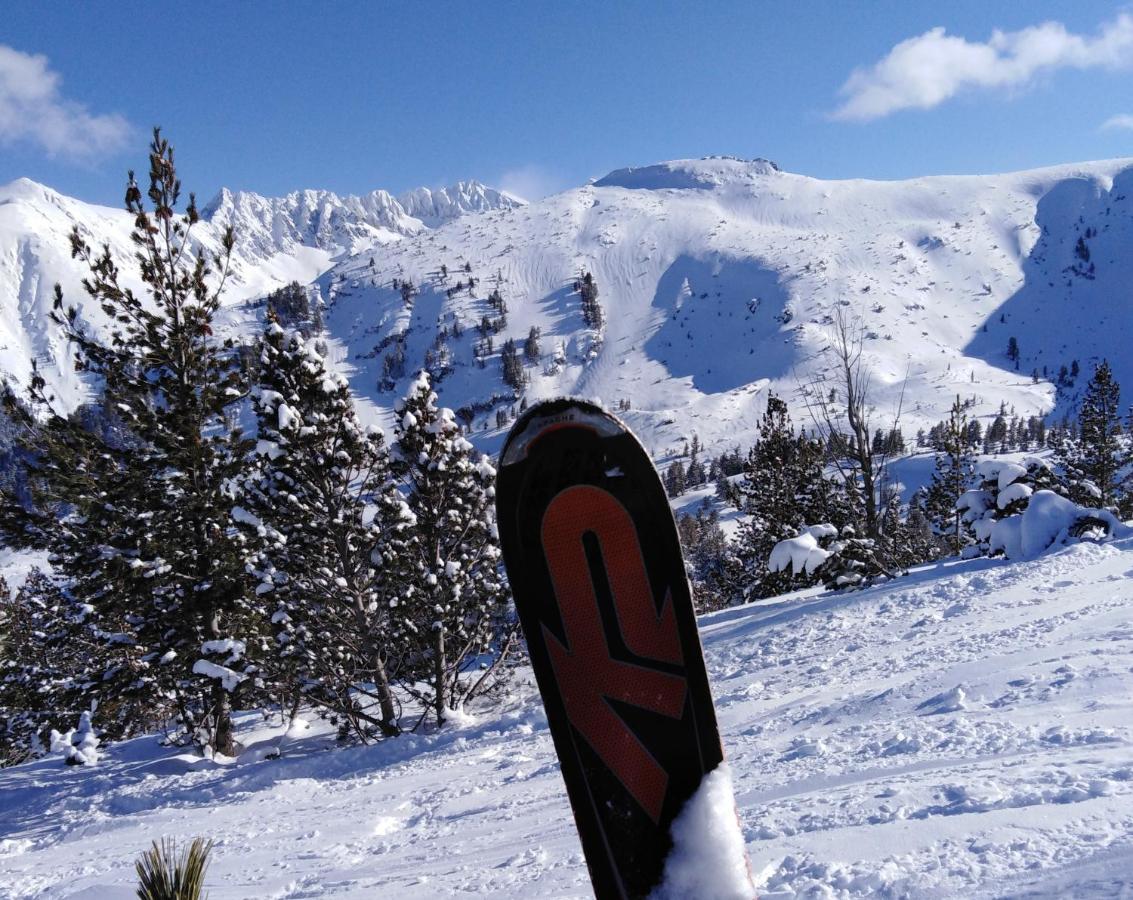 Sunny Studio Apartment - Few Steps From Gondola Bansko Exterior foto
